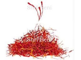 Saffron